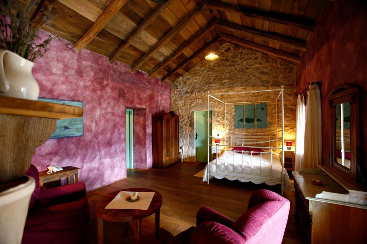 Hotel Village Balatura - Exclusive Veggie Tribalj  Exterior photo