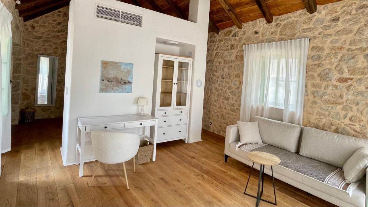 Hotel Village Balatura - Exclusive Veggie Tribalj  Exterior photo