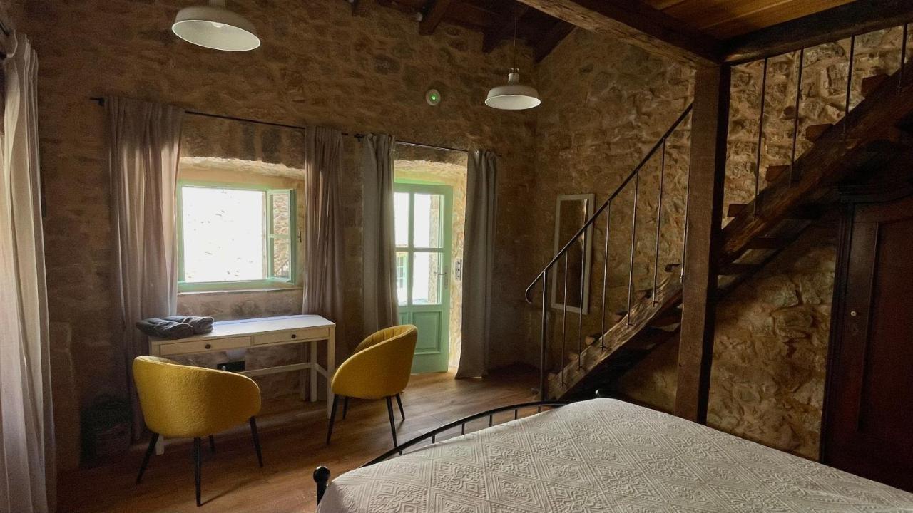Hotel Village Balatura - Exclusive Veggie Tribalj  Exterior photo
