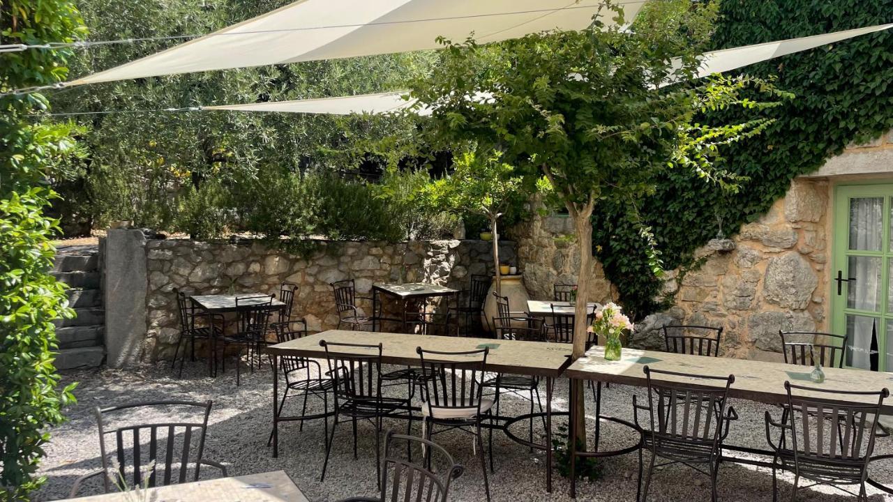 Hotel Village Balatura - Exclusive Veggie Tribalj  Exterior photo
