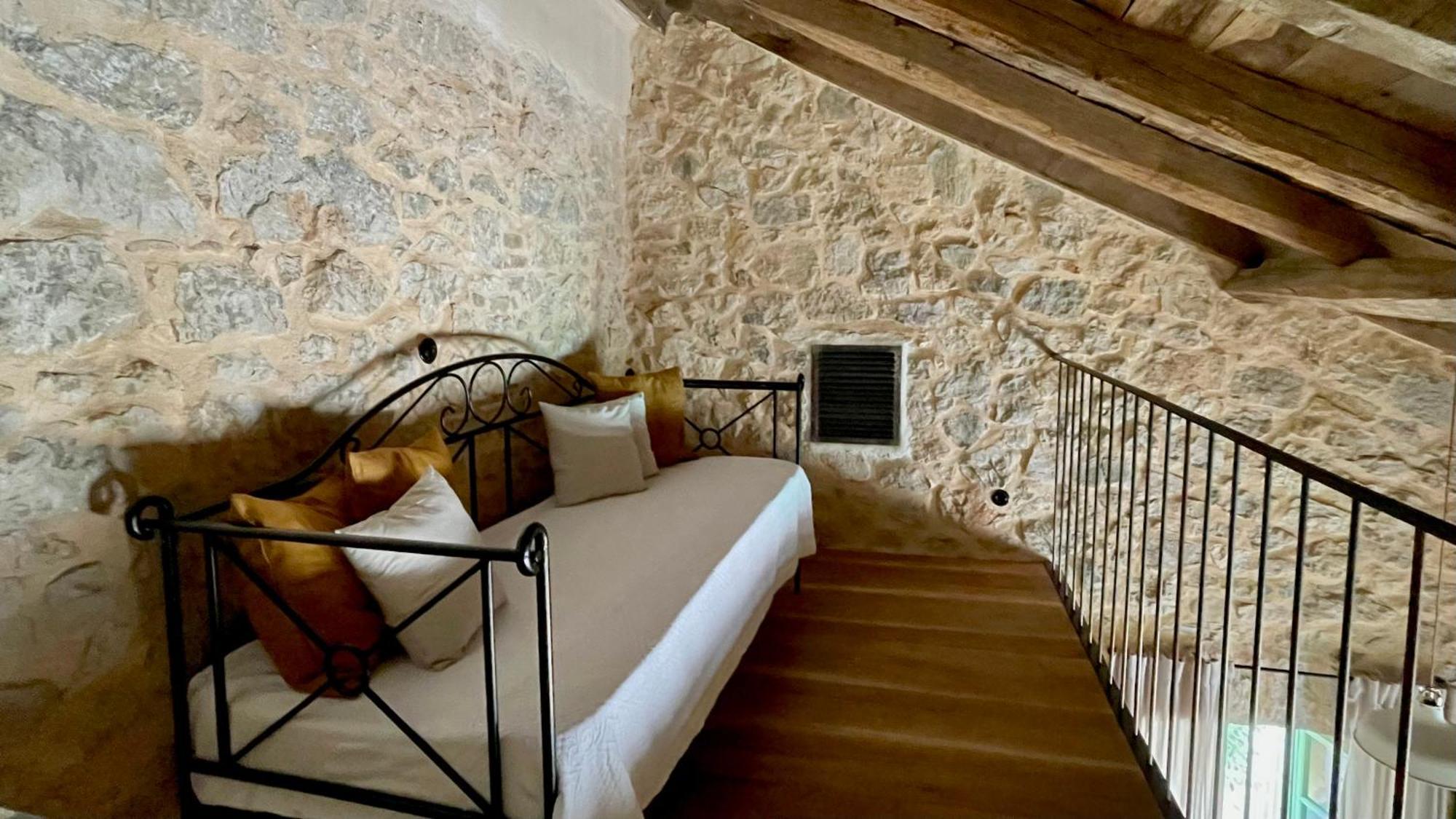 Hotel Village Balatura - Exclusive Veggie Tribalj  Exterior photo